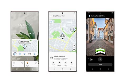 Samsung Launches SmartThings Find, a New Way to Quickly and Easily Locate Your Galaxy Devices