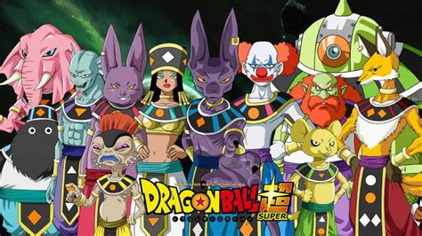 Dragon Ball Super: ¿cuál es el Dios de la destrucción más poderoso?