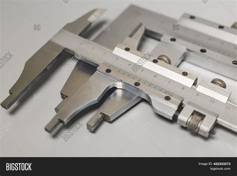 Caliper Highly Image & Photo (Free Trial) | Bigstock