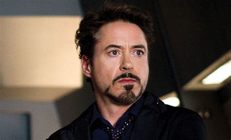 Iron Man 3: Robert Downey, Jr. - Reel Life With Jane