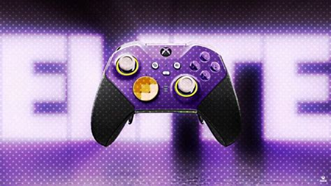 Microsoft Launches Xbox Design Lab for Elite Series 2 Controller