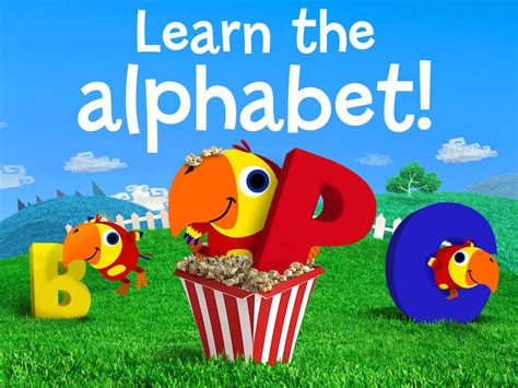 App Shopper: ABCs: Alphabet Learning Game (Education)