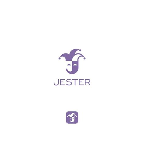 New App "Jester" Needs Logo | Logo design contest