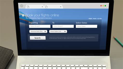 Ebooking Fliggy