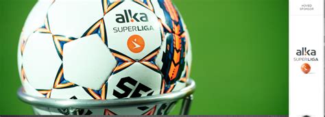 Restructuring of sports leagues – case of the Danish Super League