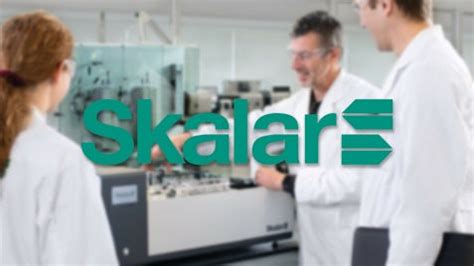 Work at Skalar | Skalar