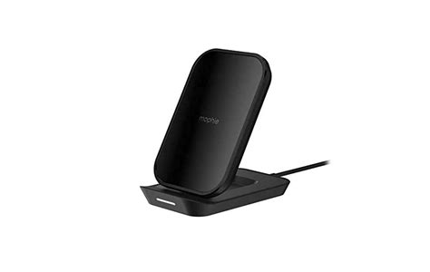 Nab this Mophie wireless charger for only $8 - CNET