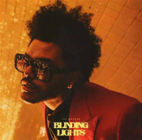 The Weeknd – Blinding Lights – Single [iTunes Plus AAC M4A]