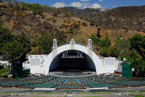 Hollywood Bowl, Los Angeles | Tickets & Tours - 2024