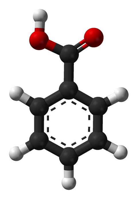 File:Benzoic-acid-3D-balls.png - Wikipedia, the free encyclopedia