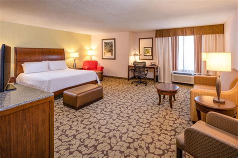 Hilton Garden Inn Portland Airport — Portland Hotels — Maine.com