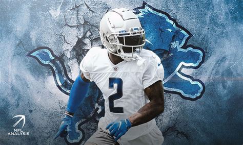 Lions C.J. Gardner-Johnson Looks To Have Avoided Major Injury