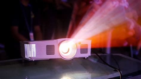 Do You Have To Have A Screen For A Projector at Ellis Root blog