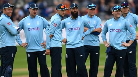 England forced to select complete new team against Pakistan after coronavirus outbreak in first ...