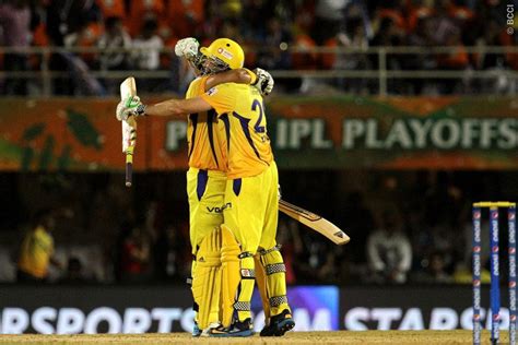 MI vs CSK Eliminator IPL 2014 Highlights