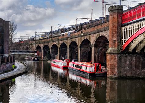 Castlefield Canal basin P3300149rsz | Castlefield, Mancheste… | Flickr