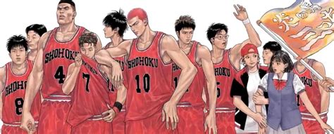 Basketball Anime: 9 Best Basketball Anime to Watch in 2024