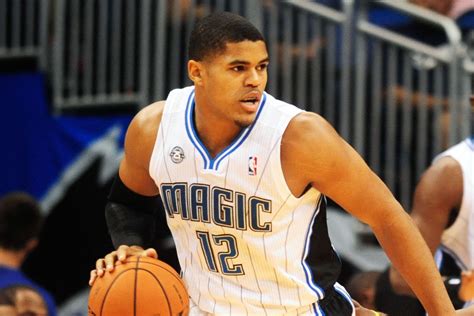 Tobias Harris injury: Third-year forward active for Magic's game ...