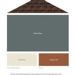 Mountain Cabin Exterior Paint Colors Inspirational Image Result For Best House Color To Go With ...