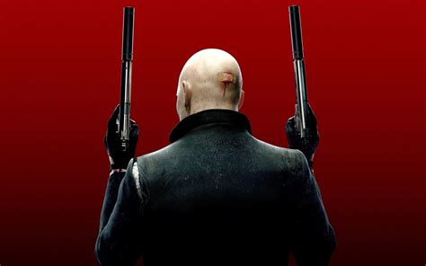 Hitman 2021 Wallpapers - Wallpaper Cave