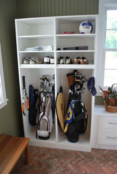 13 Best images about Golf clubs storage on Pinterest | Club shoes ...