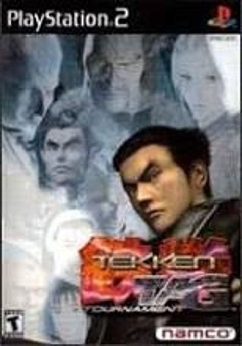 Tekken 6 Microsoft Xbox 360 Game For Sale | DKOldies