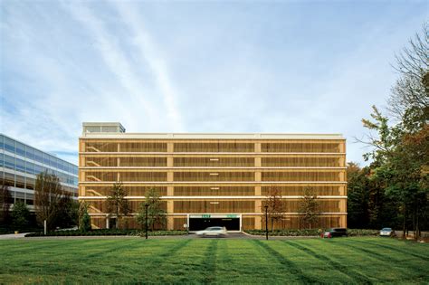 Parking Garage Project / Studio di Architettura | ArchDaily