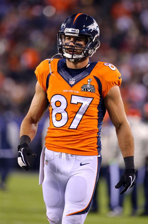 Eric Decker - Pro Football Rumors