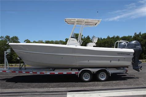 Carolina Cat Carolina Cat 23 Cc boats for sale