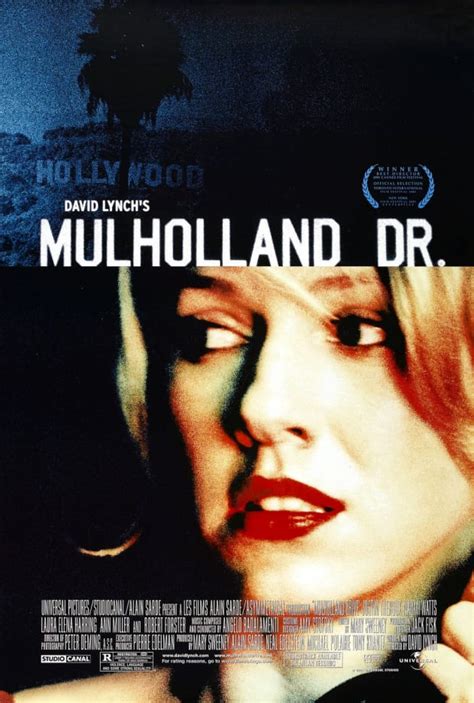 Mulholland Dr. Photos - Movie Fanatic