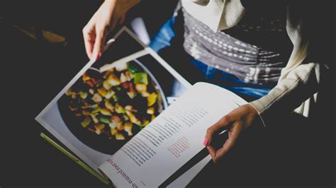 5 Best Cookbooks For Beginners - Beginners guide to Cooking