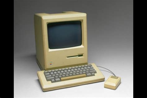 Macintosh, déjà 30 ans - Le Monde Informatique