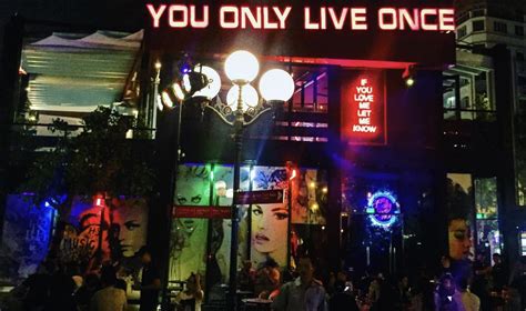 The Complete Ho Chi Minh Nightlife Guide – TripGuru