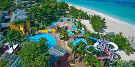 Beaches Negril in Long Bay, Negril, Jamaica - All Inclusive Deals