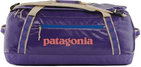 Patagonia Black Hole Duffel 55L Duffle Bag - Free Shipping | Tactics