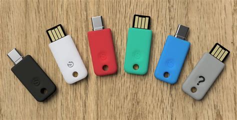 Solo: the first open source FIDO2 security key. USB & NFC - Electronics-Lab