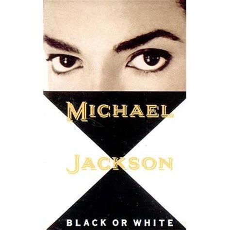 #MJMondays: Michael Jackson: "Black Or White" • Grown Folks Music