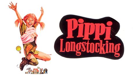 Pippi Longstocking - Series