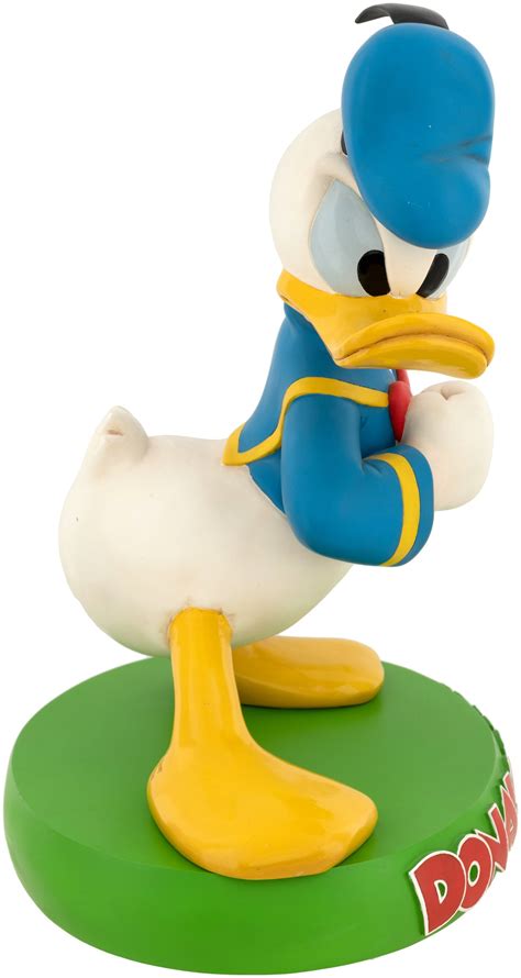 Hake's - DONALD DUCK "DISNEY BIG" LIMITED EDITION FIGURE.