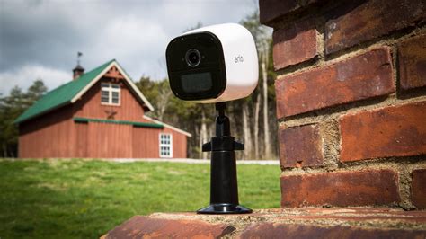 Netgear's Arlo Go LTE security camera doesn't need Wi-Fi - CNET