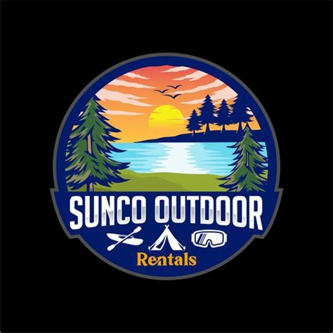 Designs | Design a nice logo for a outdoor gear rental business that ...