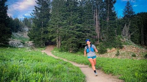 Best Women's Trail Running Shoes of 2023 — Treeline Review