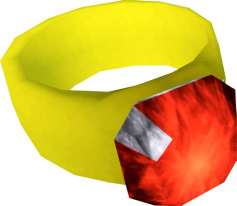 Ring of forging | RuneScape Wiki | FANDOM powered by Wikia