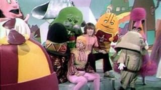 Lidsville Characters | Sid & Marty Krofft Wiki | Fandom