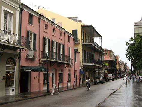 Royal Street Between St. Louis and Conti, New Orleans, Lou… | Flickr