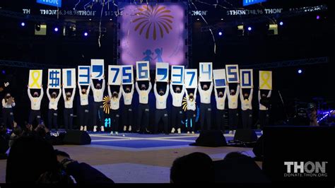 Watch live: THON 2023 at Penn State | wnep.com