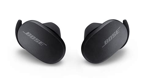 Bose QuietComfort Earbuds review: awesome sound, excellent ANC | What ...