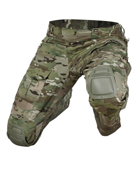 Crye Precision G3 Combat Pants Multicam - APR-CPE-02- - TACWRK