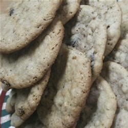 Oatmeal Sugar Cookies Recipe | Allrecipes