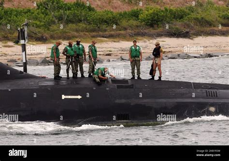 The virginia class submarine hi-res stock photography and images - Alamy